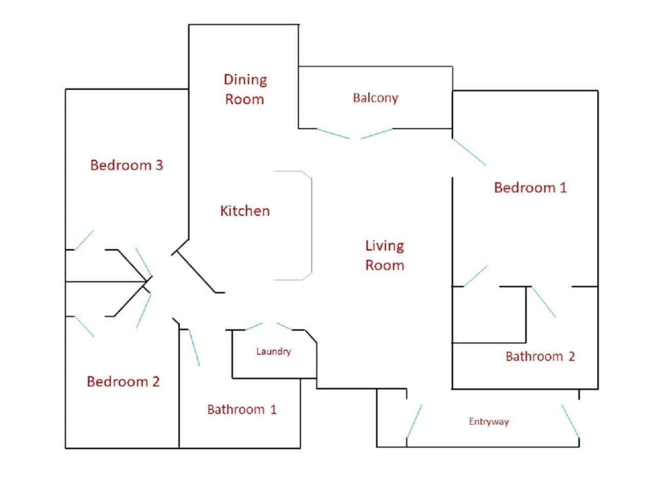 Deluxe Downtown Condo Close To Everything! Salt Lake City Exterior foto