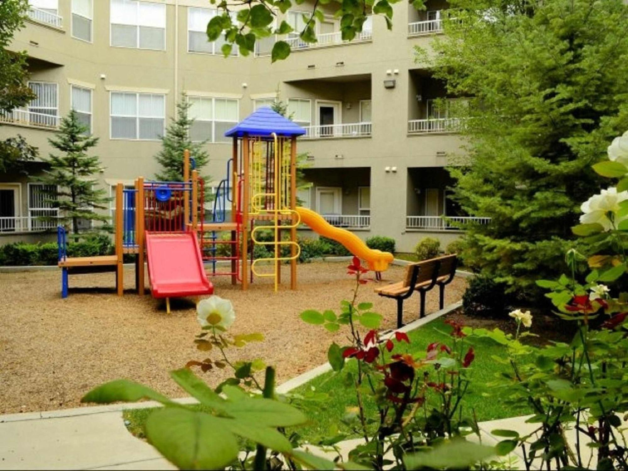 Deluxe Downtown Condo Close To Everything! Salt Lake City Exterior foto
