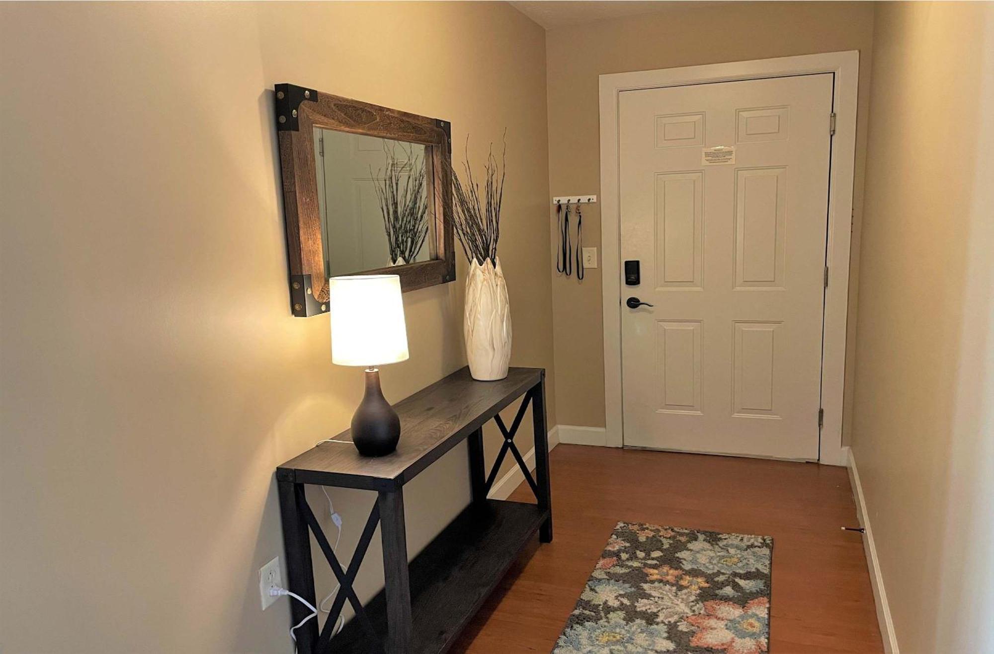 Deluxe Downtown Condo Close To Everything! Salt Lake City Exterior foto