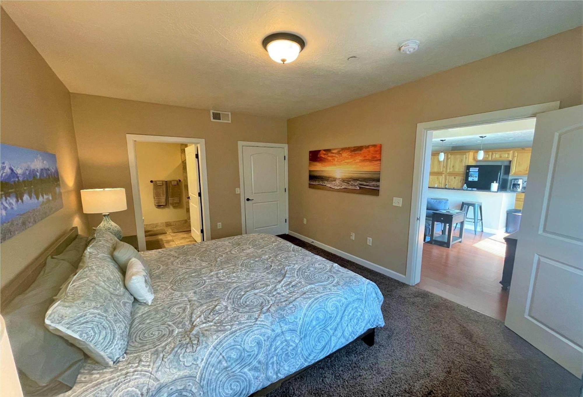 Deluxe Downtown Condo Close To Everything! Salt Lake City Exterior foto